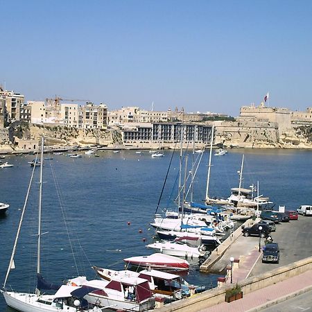 Villa Del Porto Kalkara Exterior foto