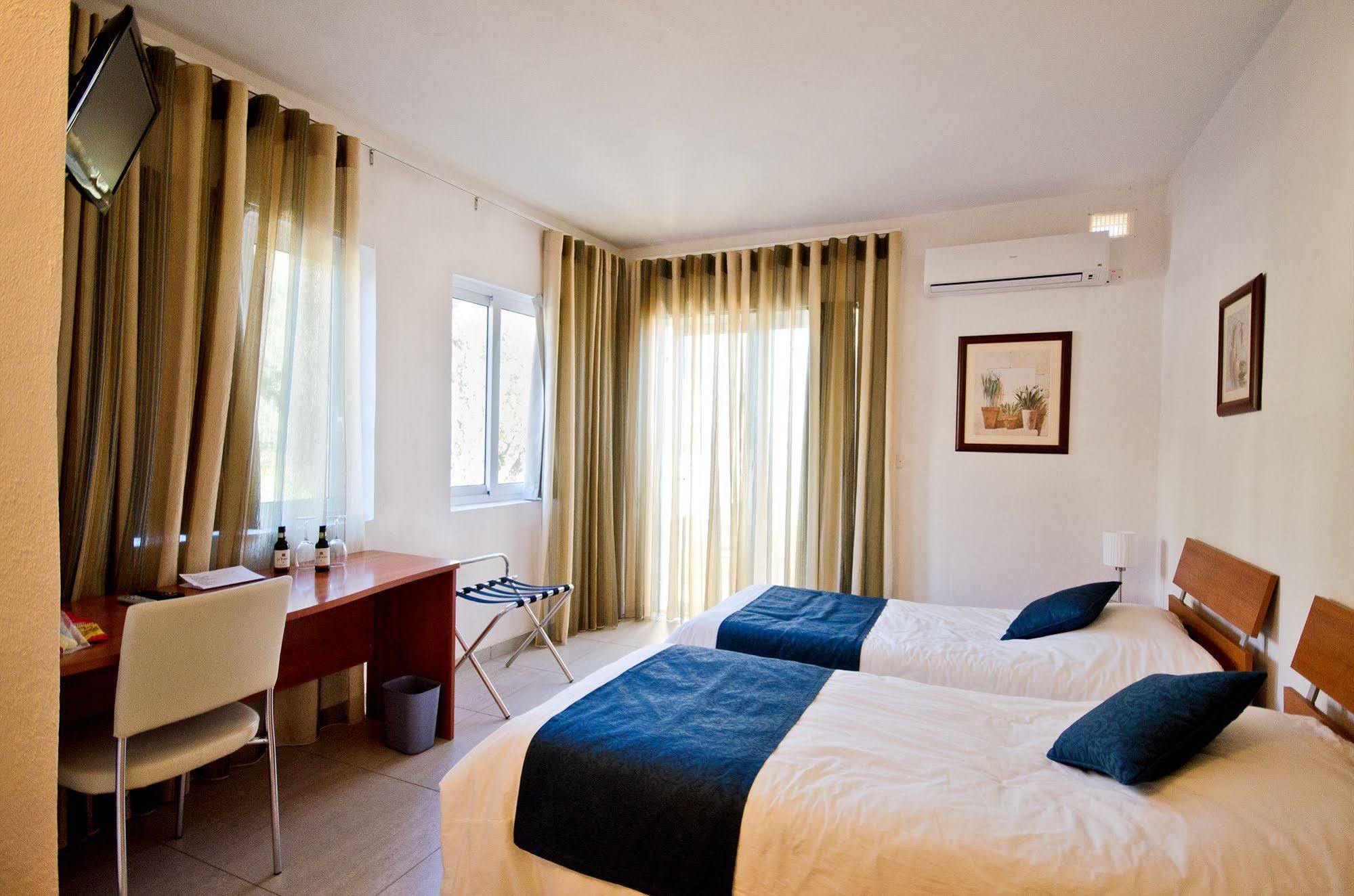 Villa Del Porto Kalkara Exterior foto